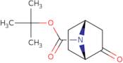 7-Boc-(1S,4R)-2-oxo-7-azabicyclo[2.2.1]heptane ee