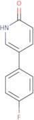 5-(4-Fluorophenyl)pyridin-2-ol