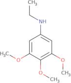 N-Ethyl-3,4,5-trimethoxyaniline