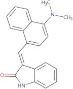 VEGFR3 Kinase Inhibitor, MAZ51