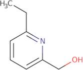 (6-Ethylpyridin-2-yl)methanol