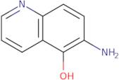 6-Aminoquinolin-5-ol