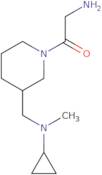 5-Aminoisoquinolin-6-ol