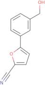 2(1H)-Pyridinone,4-hydroxy-5,6-dimethyl-3-nitro