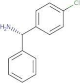 (S)-4-Chlorophenyl-phenylmethanamine
