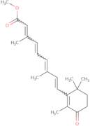 4-Keto 9-cis retinoic acid methyl ester