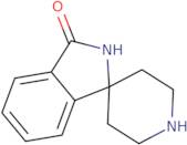 Spiro[isoindole-1,4'-piperidin]-3(2H)-one hydrochloride