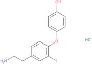 3-Iodothyronamine Hydrochloride