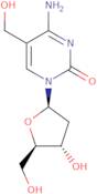 2'-Deoxy-5-hydroxymethylcytidine