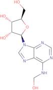 N6-Hydroxymethyladenosine