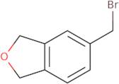 5-(Bromomethyl)-1,3-dihydro-2-benzofuran