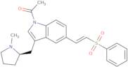 N-Acetyl-dehydro-Eletriptan