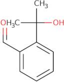 2-(2-Hydroxypropan-2-yl)benzaldehyde