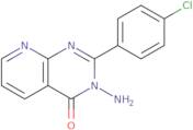 Dimethindene-N-oxide maleate salt