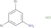3,5-Dibromoaniline HCl