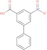 5-Nitro-3-phenylbenzoic acid