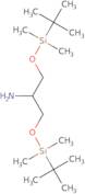 2-Amino-1,3-bis-(tert-butyldimethylsilanoxy)propane