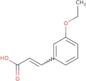 Trans-3-ethoxycinnamic acid