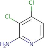 2-Amino-3,4-dichloropyridine