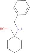 [1-(Benzylamino)cyclohexyl]methanol