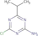 2-chloro-4-(iso-propyl)-6-amino-1,3,5-triazine