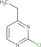 2-Chloro-4-ethylpyrimidine