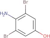 4-Amino-3,5-dibromophenol