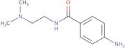 4-Amino-N-[2-(dimethylamino)ethyl]-benzamide