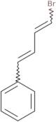 (4-Bromobuta-1,3-dien-1-yl)benzene