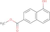 Methyl 5-hydroxynaphthalene-2-carboxylate