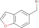 5-(Bromomethyl)benzofuran