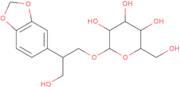 Junipediol B 8-o-glucoside