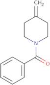 (4-Methylenepiperidin-1-yl)(phenyl)methanone