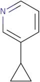 3-Cyclopropylpyridine