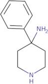 4-Phenylpiperidin-4-amine