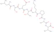 Pkcε inhibitor scramble peptide