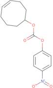 TCO-PNB ester