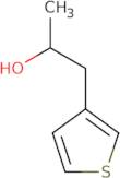 (2S)-1-(Thiophen-3-yl)propan-2-ol