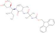 (9S,11S,12R)-11-((S)-sec-butyl)-1-(9H-fluoren-9-yl)-9-isopropyl-12-methoxy-5,5,10-trimethyl-3,6,8-…