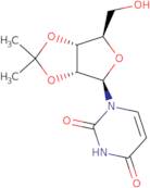 2',3'-O-Isopropylideneuridine