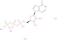 Inosine 5'-triphosphate disodium