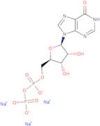 Inosine 5'-diphosphate trisodium