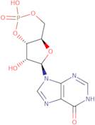 Inosine-3',5'-cyclic-monophosphate free acid