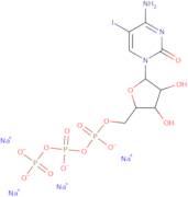 5-Iodocytidine 5'-triphosphate sodium salt - 100mM solution