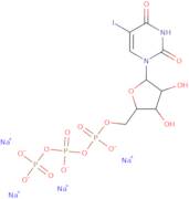5-Iodouridine 5'-triphosphate sodium salt - 100mM solution