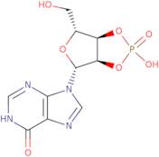 Inosine 2',3'-cyclic monophosphate sodium salt