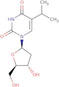 5-Isopropyl-2'-deoxyuridine