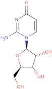 Isocytidine