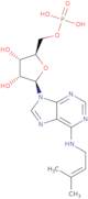 N6-Isopentenyladenosine-5'-monophosphate disodium