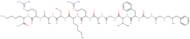 [Phe1Ψ(CH2-NH)Gly2]nociceptin(1-13)NH2